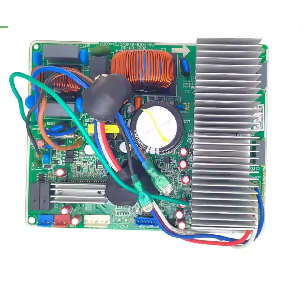 Used for TCL variable frequency air conditioner motherboard A010386 circuit board