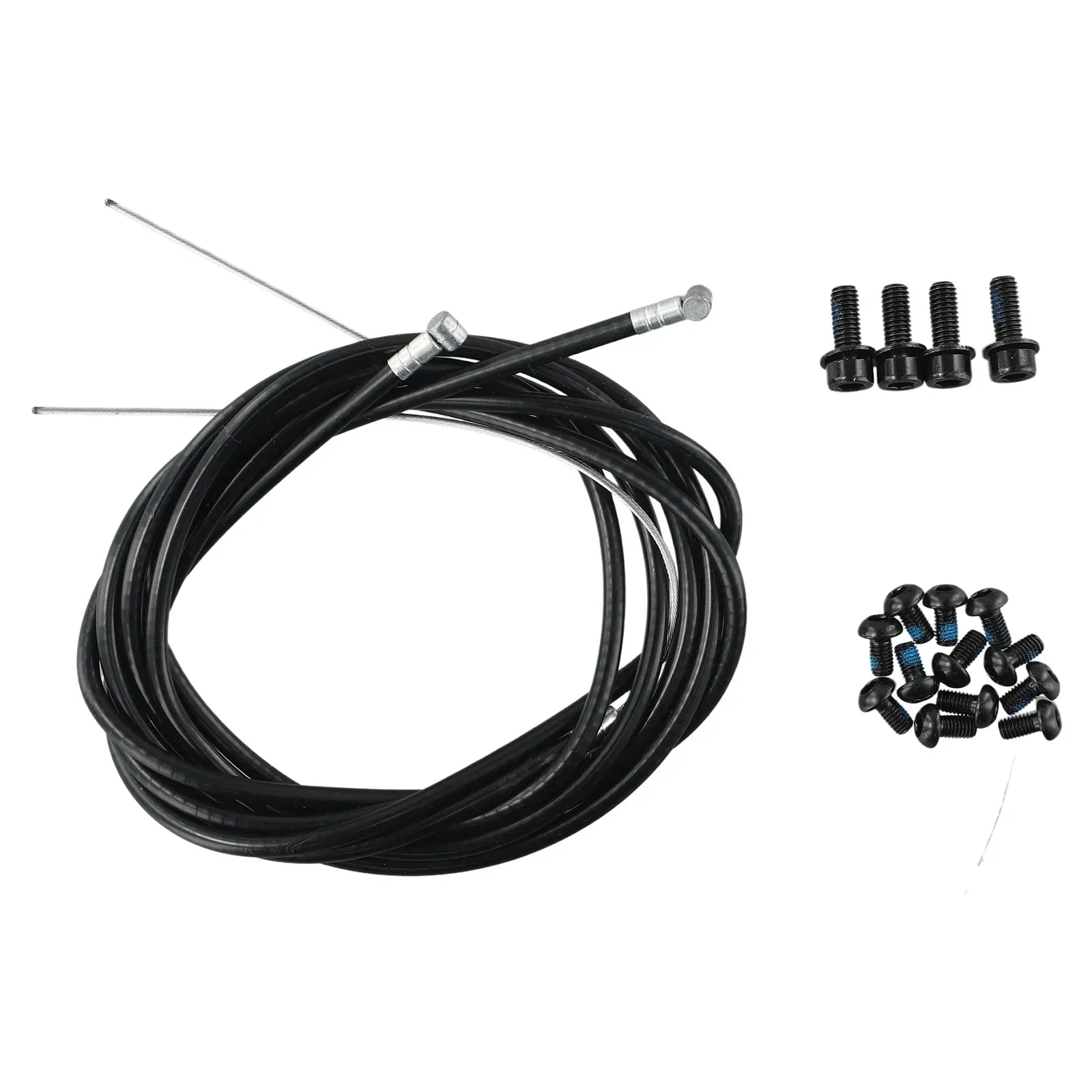 

Велосипедный задний дисковый механический тормоз, передний и задний комплект с роторами 160 мм, встроенная тормозная колодка, велосипедный двойной тормозной рычаг, кабель