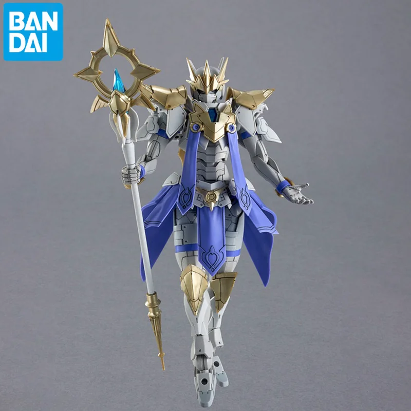 Bandai 30mf 30ml Model Kit Anime Figure Liber Bishop Action Figures Model Toys Collectible Ornaments Gifts Original