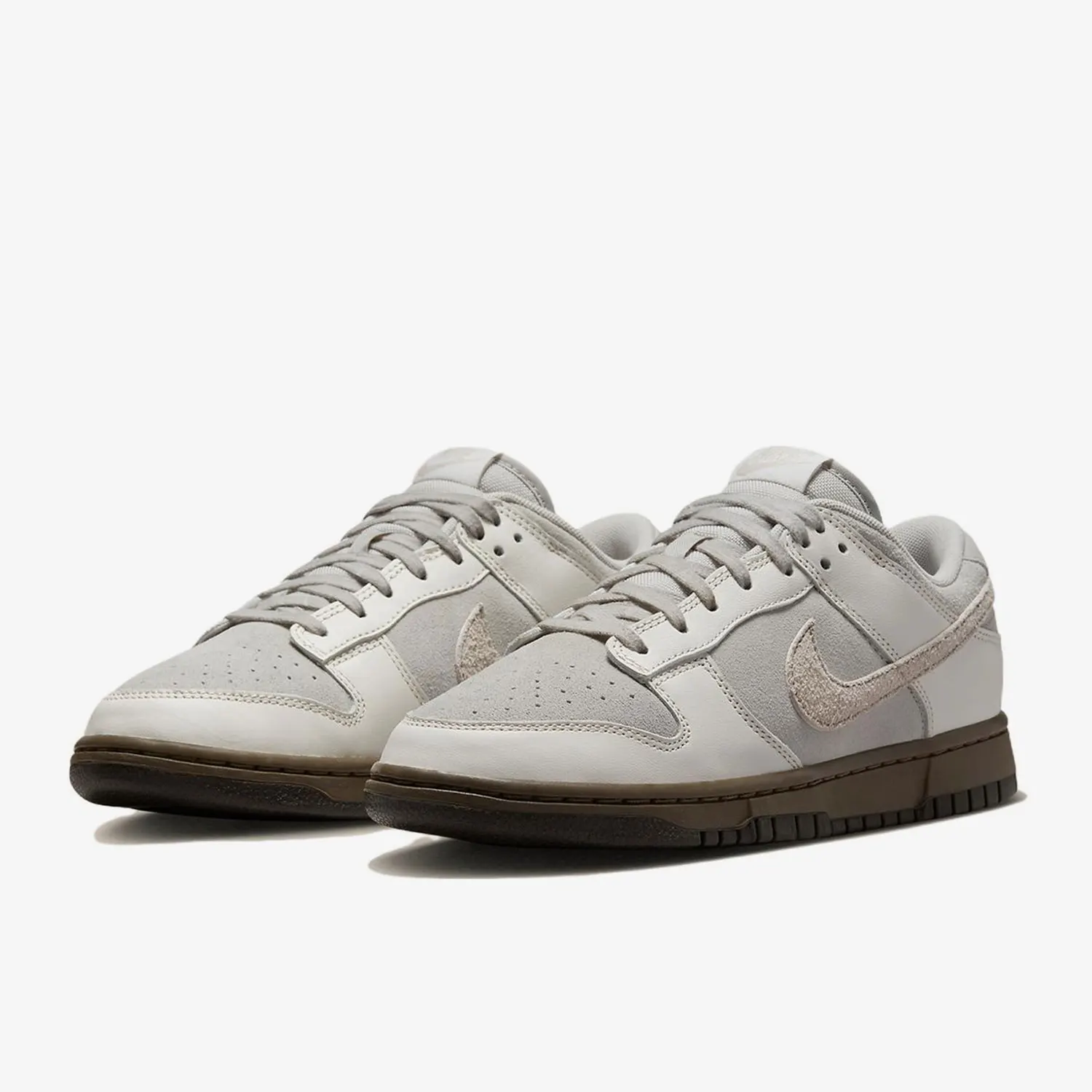 

Nike genuine Dunk Low men's and women's wear-resistant casual sports low top board shoes FD9746-001
