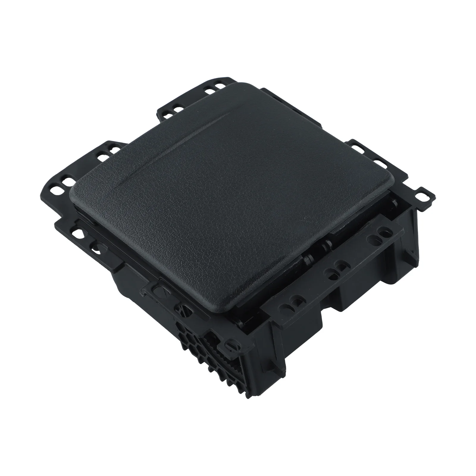 

Fit For Tiguan Cup Holder Replacement Made Of Quality Materials Practical Design Single Piece Unit Direct Replacement