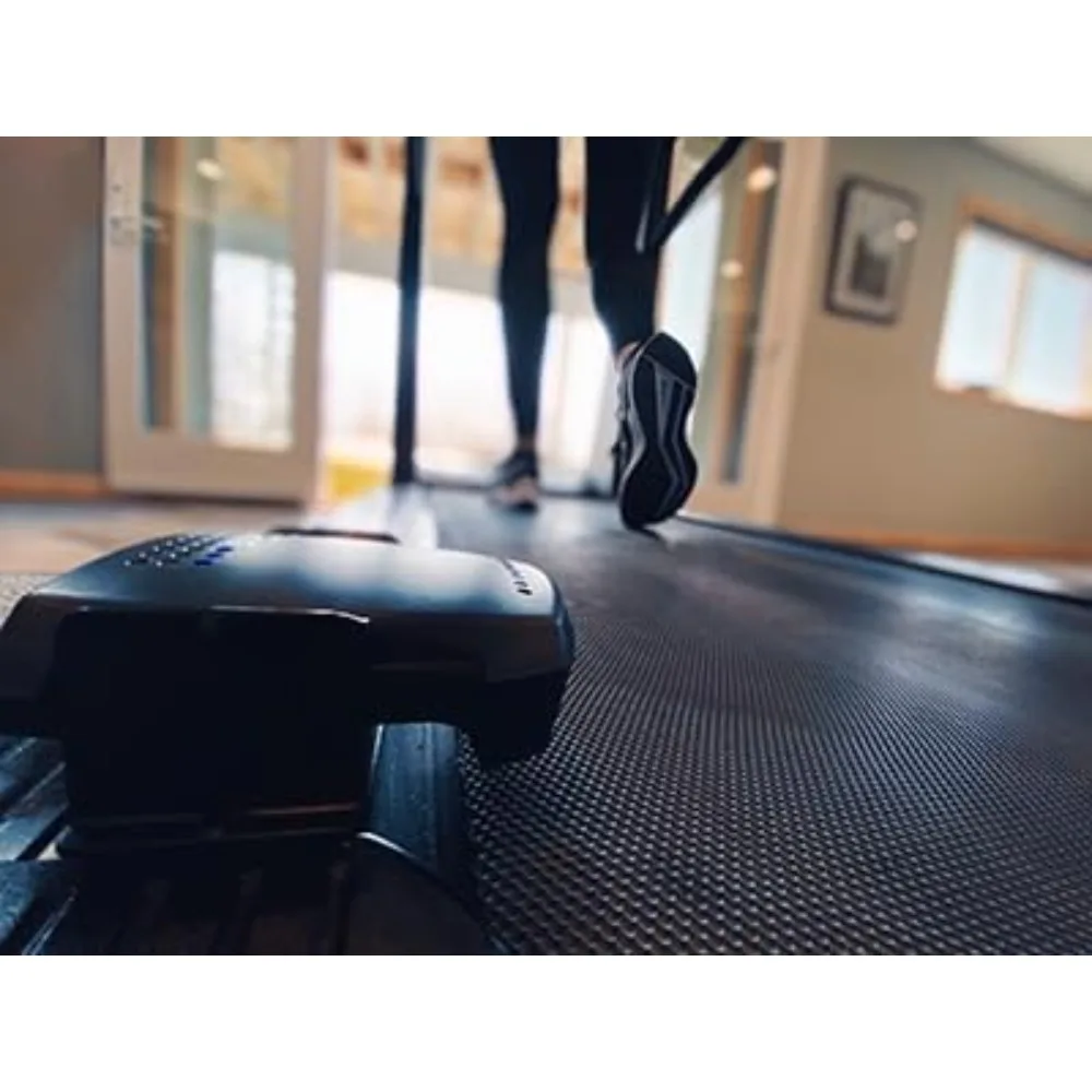 Adattatore wireless per sensore tapis roulant intelligente retrofit per supporto per apparecchiature fitness domestiche Zwift