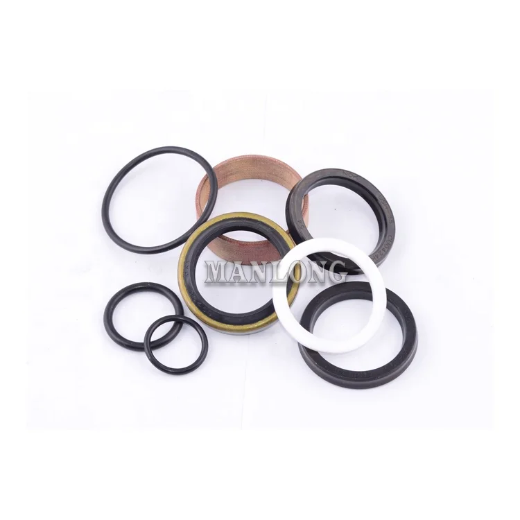 

Forklift Spare Parts Oil Seal Kits for Toyota 7F10-18 7FBR15 04654-10262-71