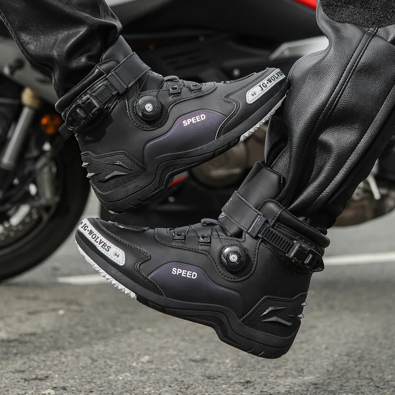 Bottes de cyclisme antidérapan - Cycling Commute Shoes avis et prix