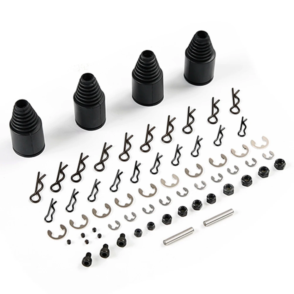 Screw Repair Set Repair Kits for 1/5 Baja 5B Parts Rovan Km Rc