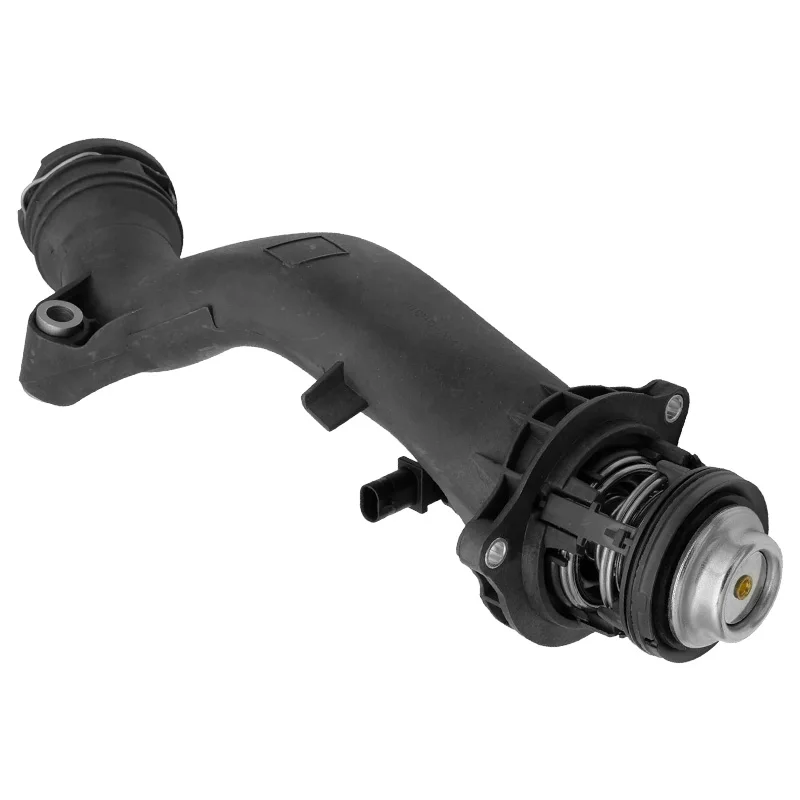 Coolant Thermostat For Mercedes Benz M157 C218 C292 W166 X166 W463 R231 C217 W222 ML63 GLE63 SL63 CLS63 G63 S63 AMG 2782000615