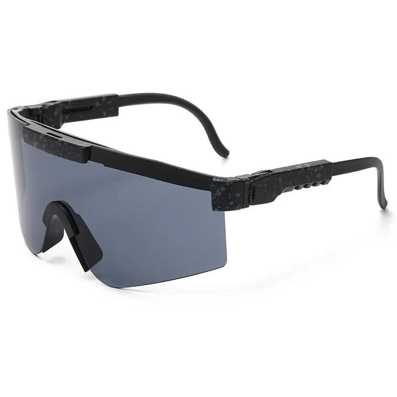 Sunglasses Men Sports Sunglasses for Running Cycling Fishing Sunglasses for Men Women