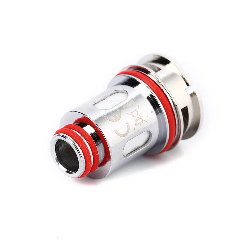 OEM 3 قطعة RPM2 لفائف 0.16ohm 0.6ohm ل RPM2 SCAR-P5 IPX 80 G-Priv Pro Kit Nord X Nord 4 خرطوشة #3