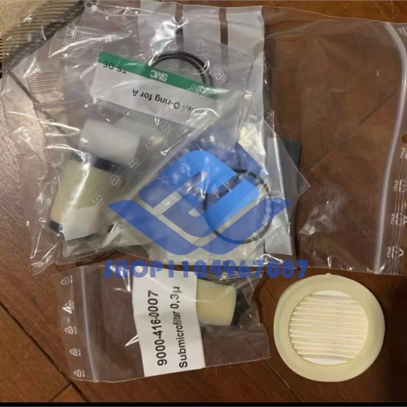 1set 8414501 Air compressor Maintenance kit