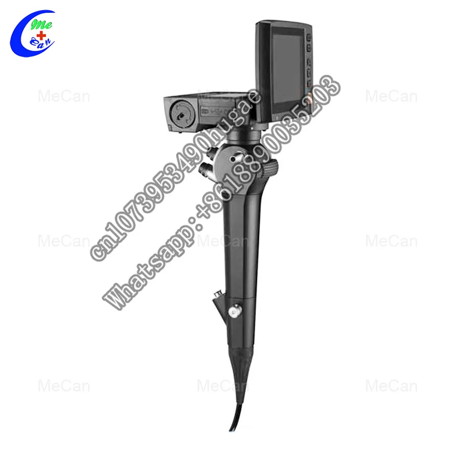 Video ENT flessibile con HD