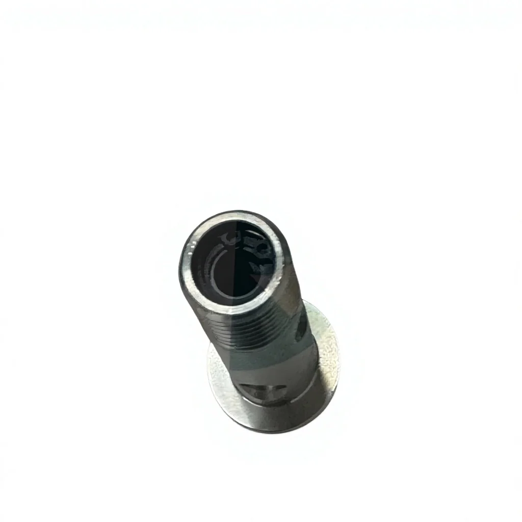 ZX200-3 Excavator 4HK1 6HK1 Diesel Fuel Pump Valve 8-98074955-0 Engine Construction Machinery Parts