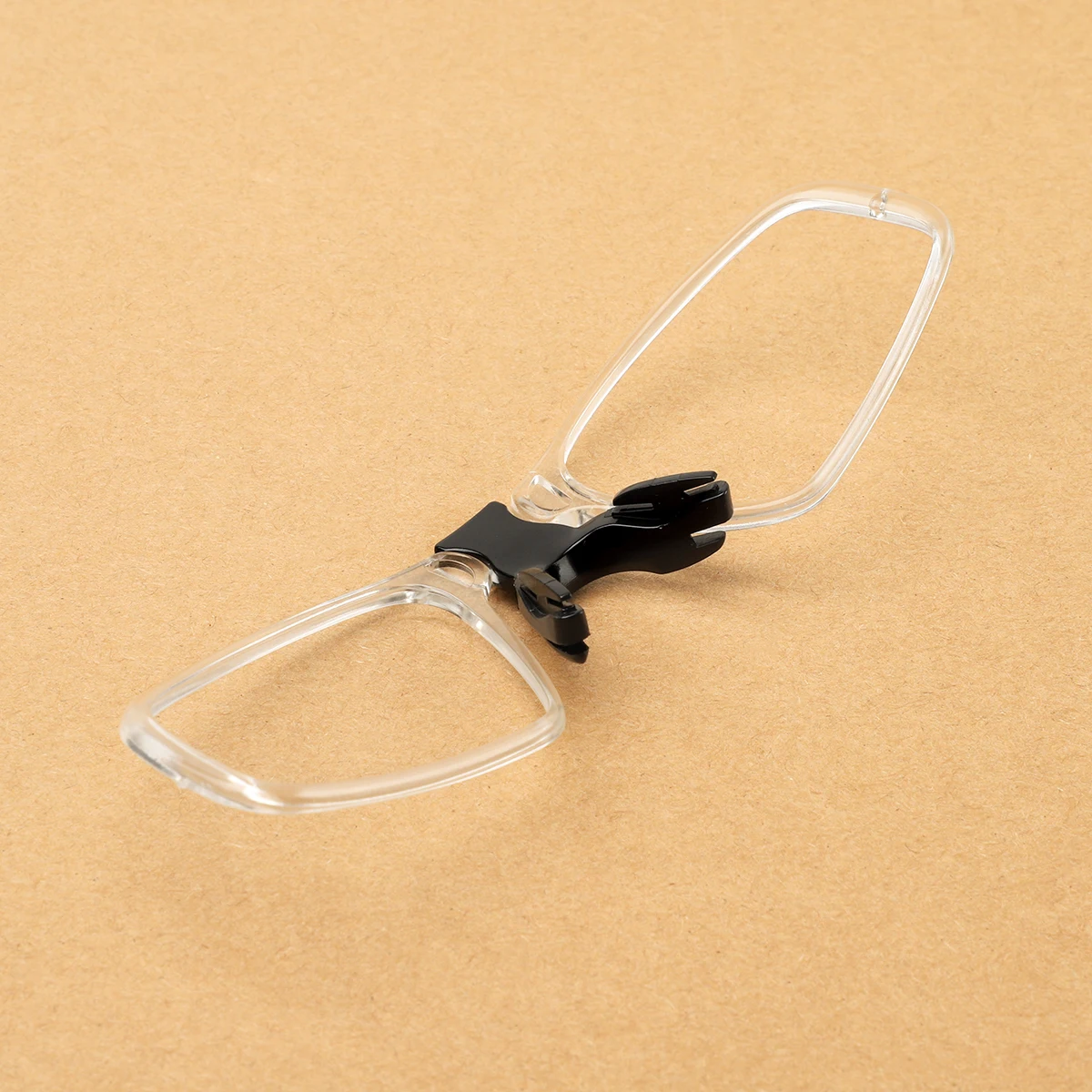 Insert Clip-On Prescription Clip With Nose Base for Oakley EVZero Ascend OO9453 Frame