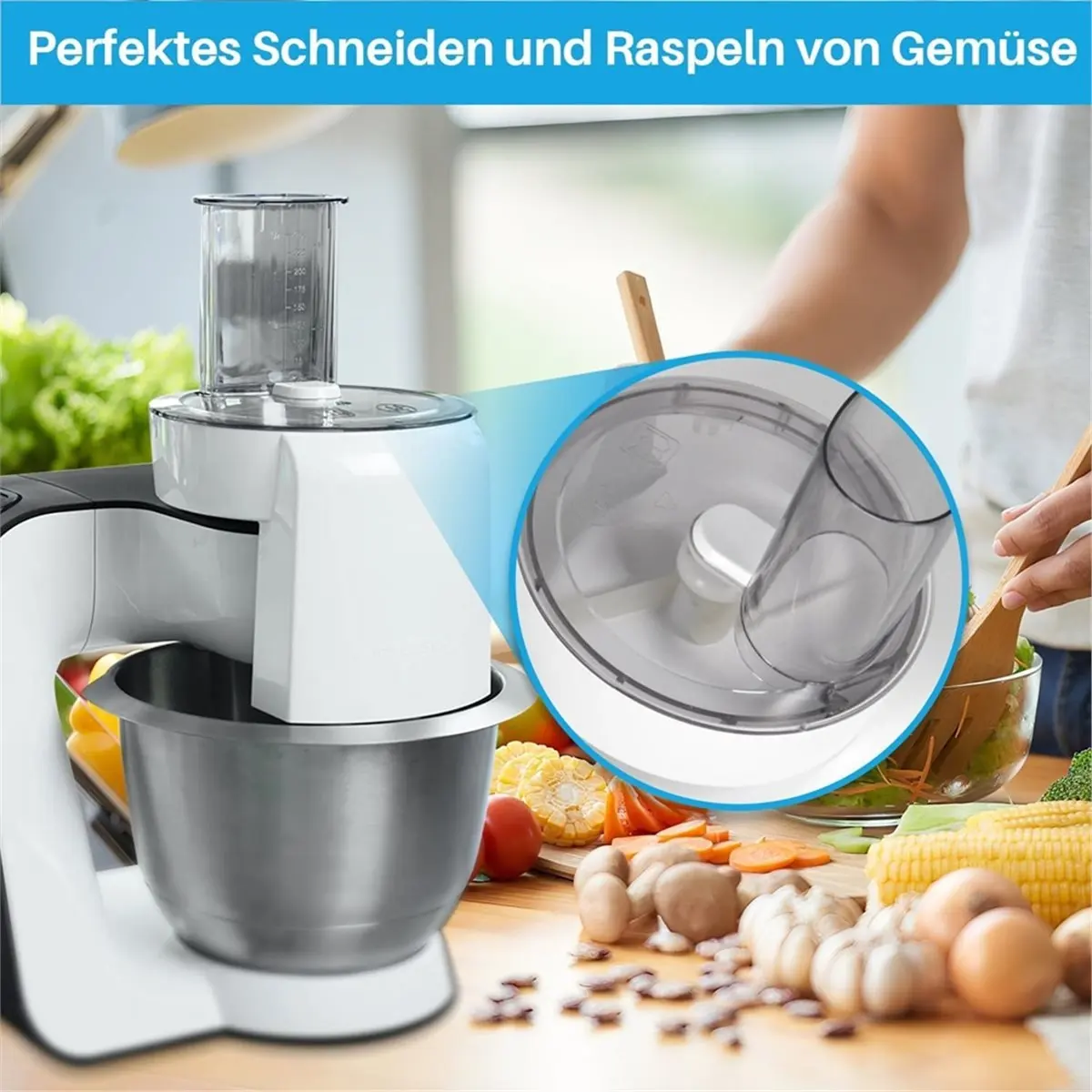 

Несущая крыльчатка 091027 для кухонного комбайна MUM4/MUM8, MUZ8DS1 MUZ4DS2 MUZ4DS3, 00091027, запасная часть лезвия