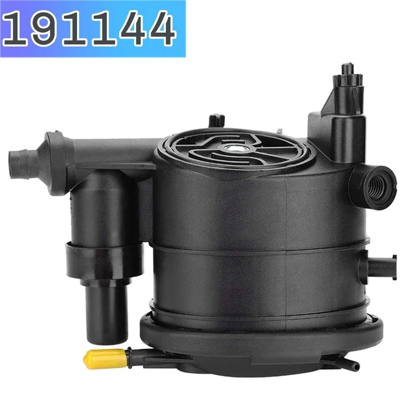 Car Fuel Filter Housing 191144 FC446 For Citroen Xsara Berlingo Peugeot 206 306 Partner Expert 1.9D DW8 Replacement Set