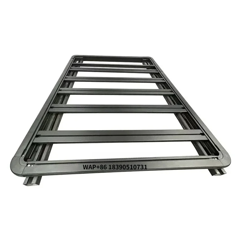 

Factory Pickup Fullbox Heavy-duty Pickup Truck Load Top Roof Rack for Universal