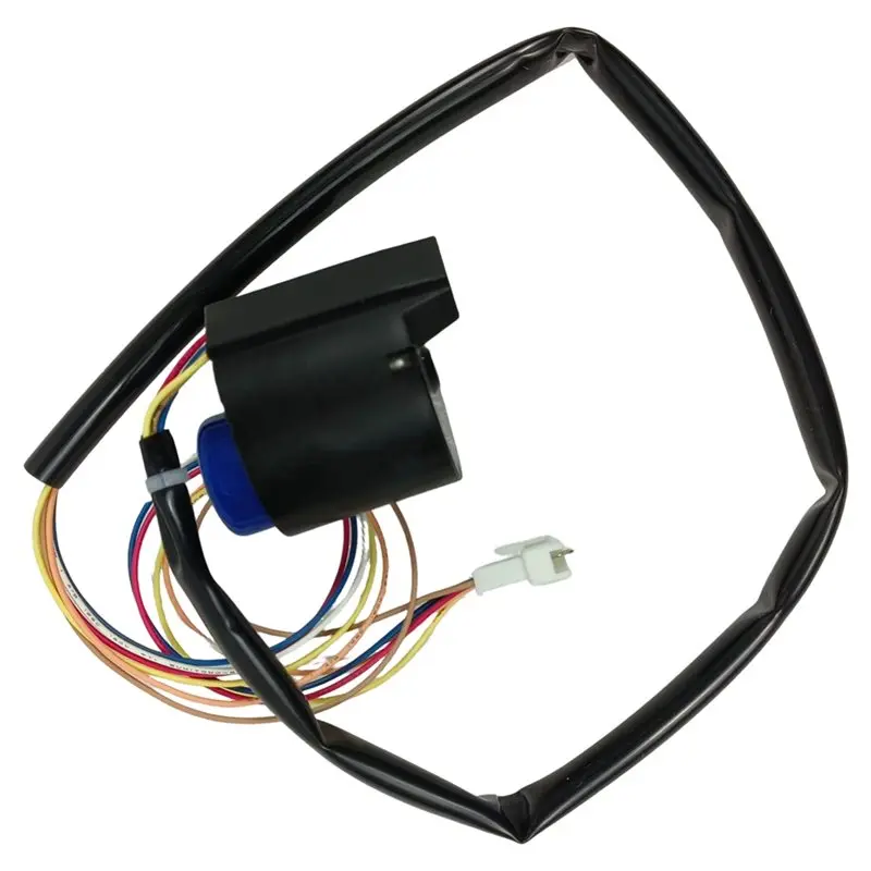 

【SIMPLE】Электропривод расширительного клапана 2SA50011-2-SI, запчасти для центрального кондиционирования воздуха