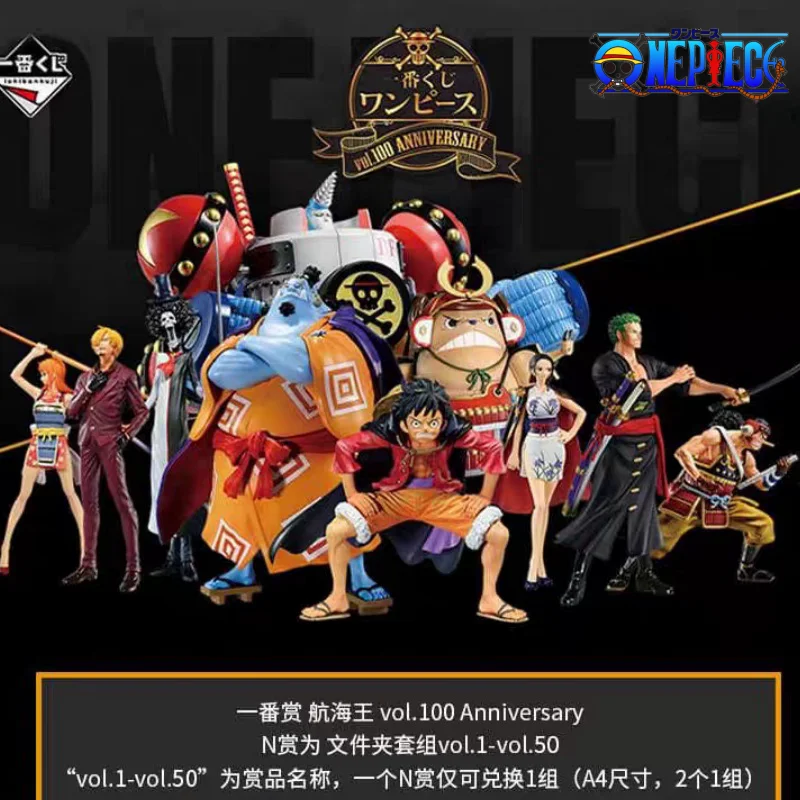 Original Bandai One Piece Figure Prize F Usopp Anime Action Figurine Pvc Toys Collectible Model Statue Desk Ornaments Toy Gift