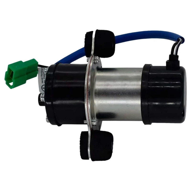 Motorcycle UC-V6B Fuel Pump For Suzuki Carry DB51T DD51T DC51T DA51T DA51V DE51V F6A F5A 15100-77300 18100-79101