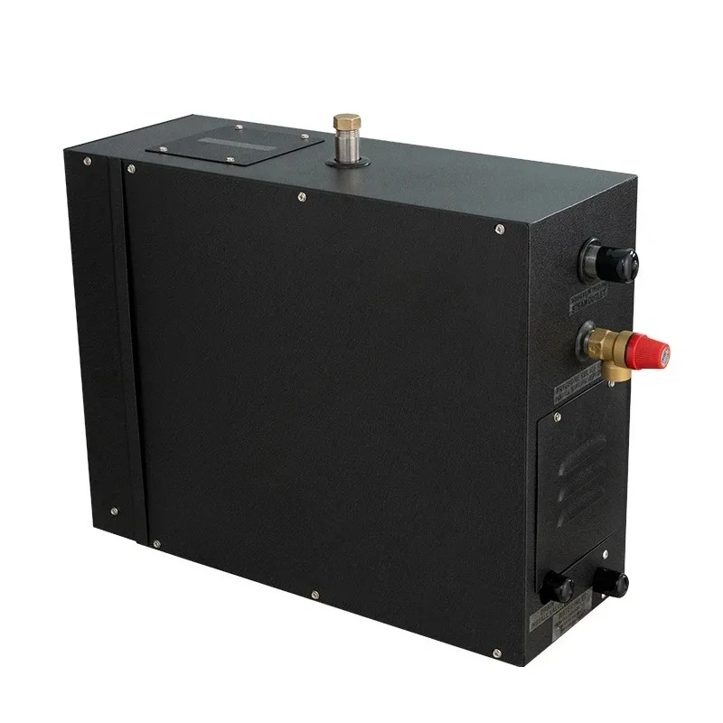

Automatic sauna wet steamer equipment generator Turkish bath