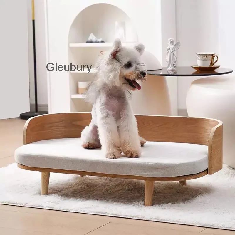 Modern Regularly Support Pet Bed Modern Designed Durable Sleek Pet Bed Comfortable Pet Products Cama Para Perro XY40CWC