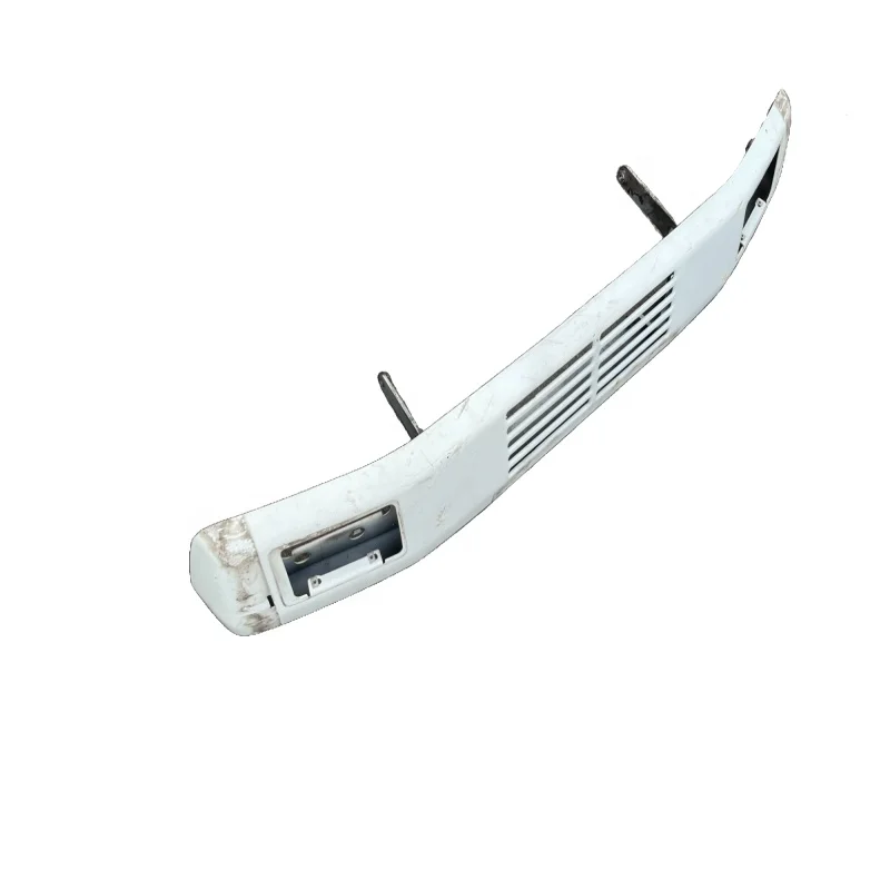 High Quality Classic G Series W463 Front Bumper Surround Guard Bumper Fog Lamp Fixer Pack Corner for