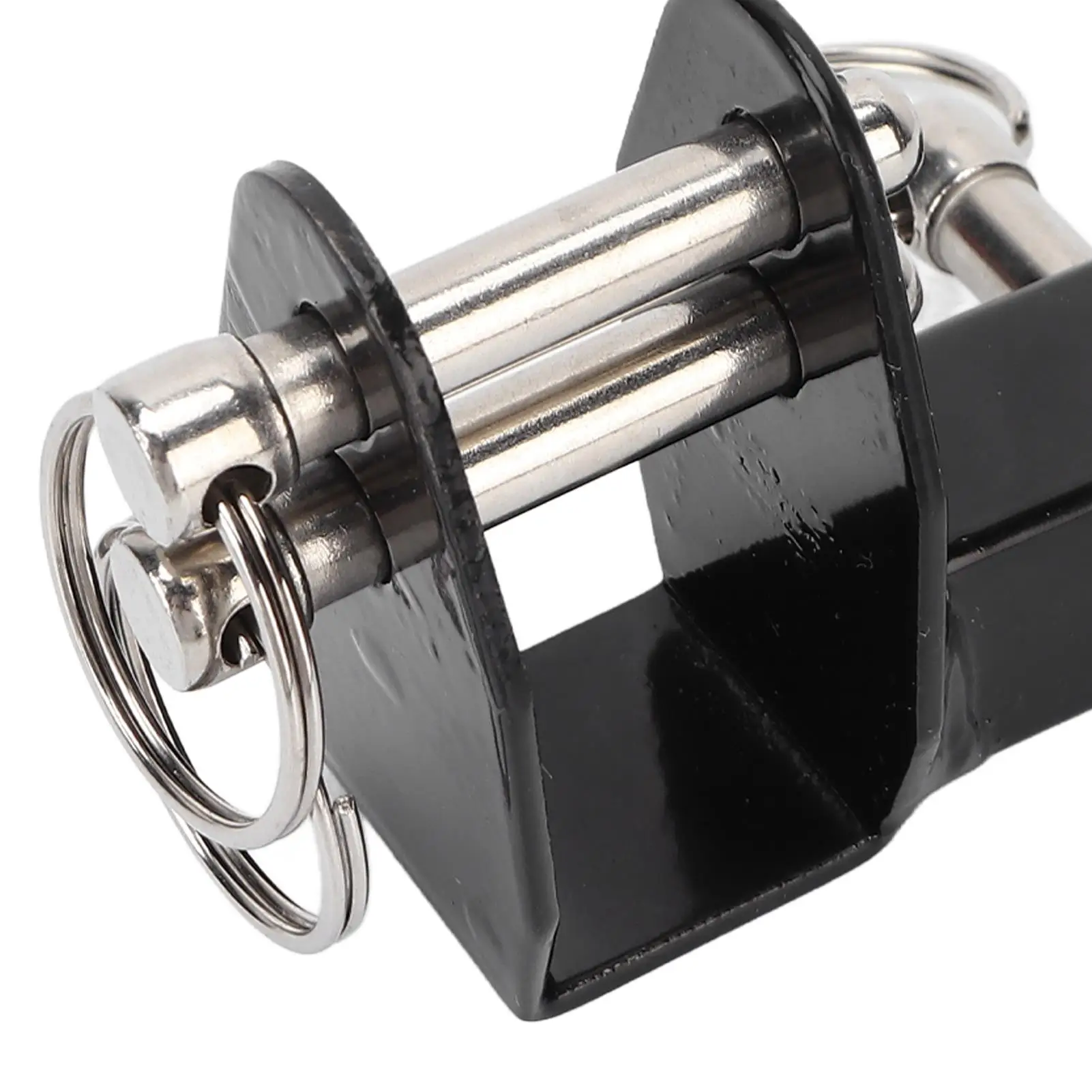 دعامة تثبيت خلفية للسكوتر الاحترافية، ملحقات بديلة سهلة الاستخدام لمحلات الإصلاح