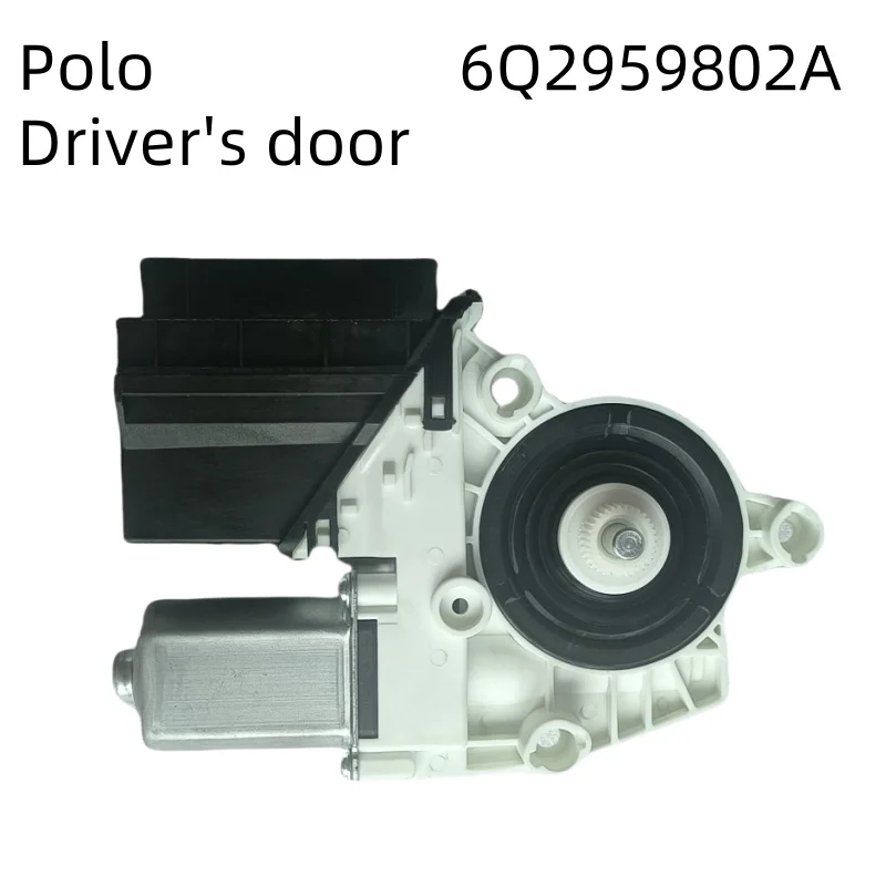 V-W s-skoda nouveau Fabia Cordoba/Vario Ibiza/ST siège moteur de fenêtre 6Q2959802A 6Q2959801A 6Q2959802C 6Q2959801C 6Q2959802 6Q2959801 V