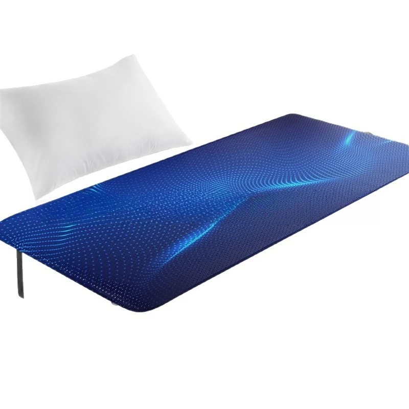 

Floor mats, sheets, carbon conductive radiation reducing waterproof leather carpet