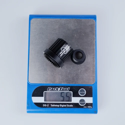 Imagen 2 del producto Freehub Micro Spline para buje DT 180 / 240 / 350 / EXP, Compatible con casete MicroSpline M9100 / M8100 / M7100 MTB