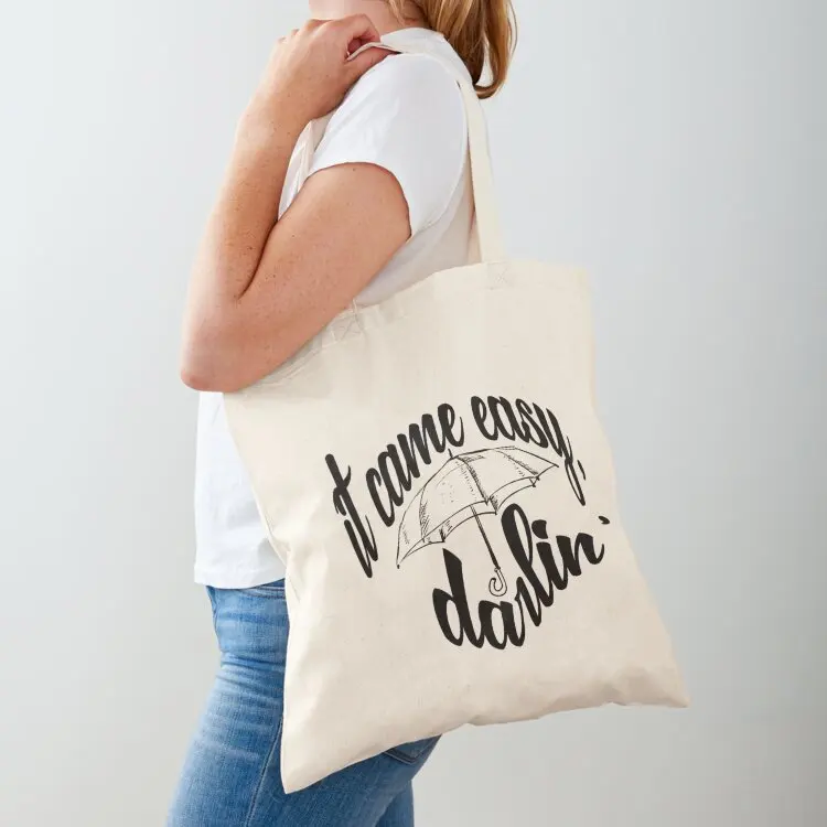 

to someone from a warm climate (uiscefhuaraithe) Tote Bag Women's bags tote bag screen eco bag folding
