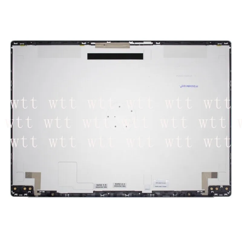 

Новый для ноутбука HP Pavilion 16-AF 16-AG, задняя крышка с ЖК-дисплеем, верхний чехол