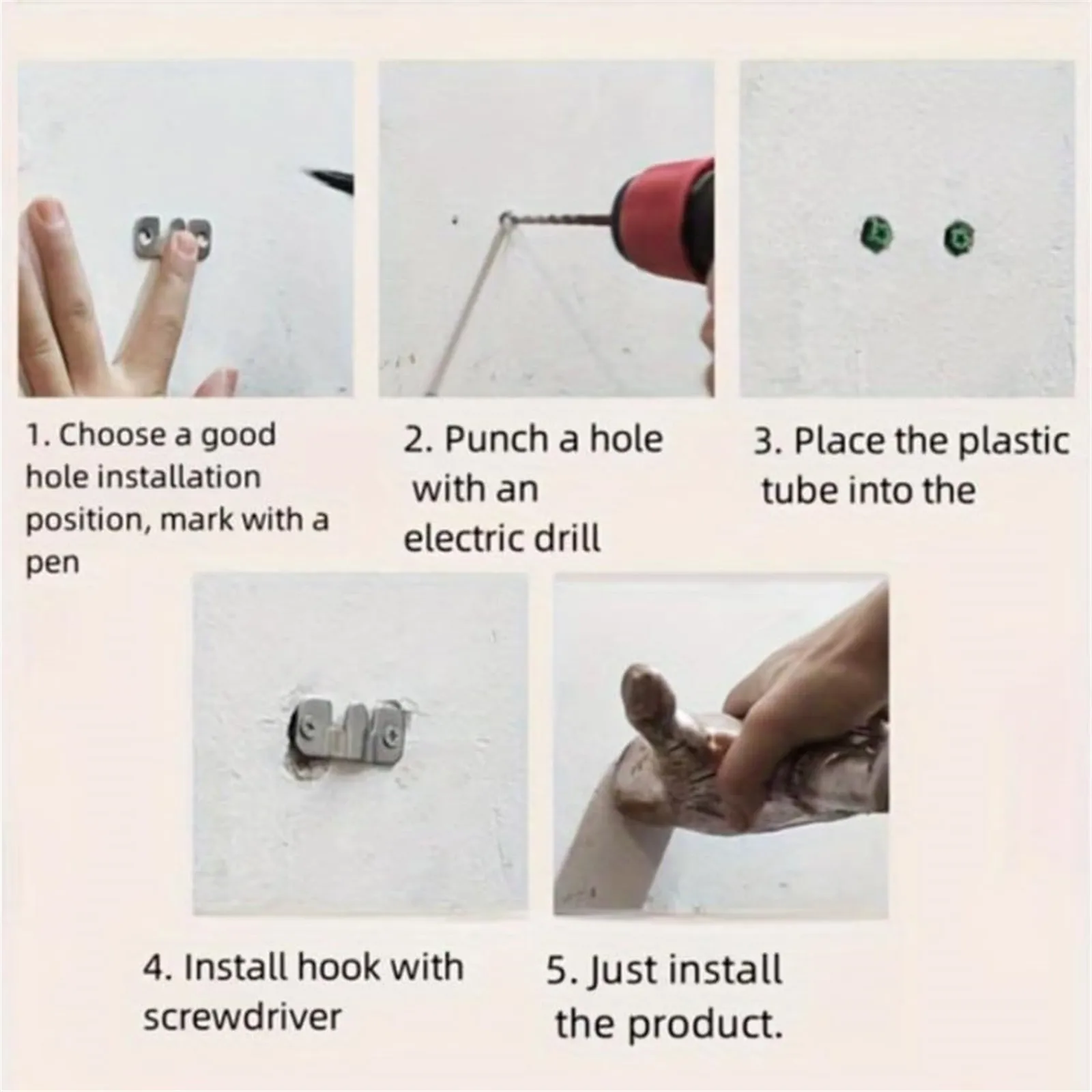 Kreatywny Ręcznie Rzeźbiony Uchwyt na Piłkę do Koszykówki Montowany na Ścianie Dekoracja Sportowa Ozdoba Ścienna dla Miłośnika Koszykówki