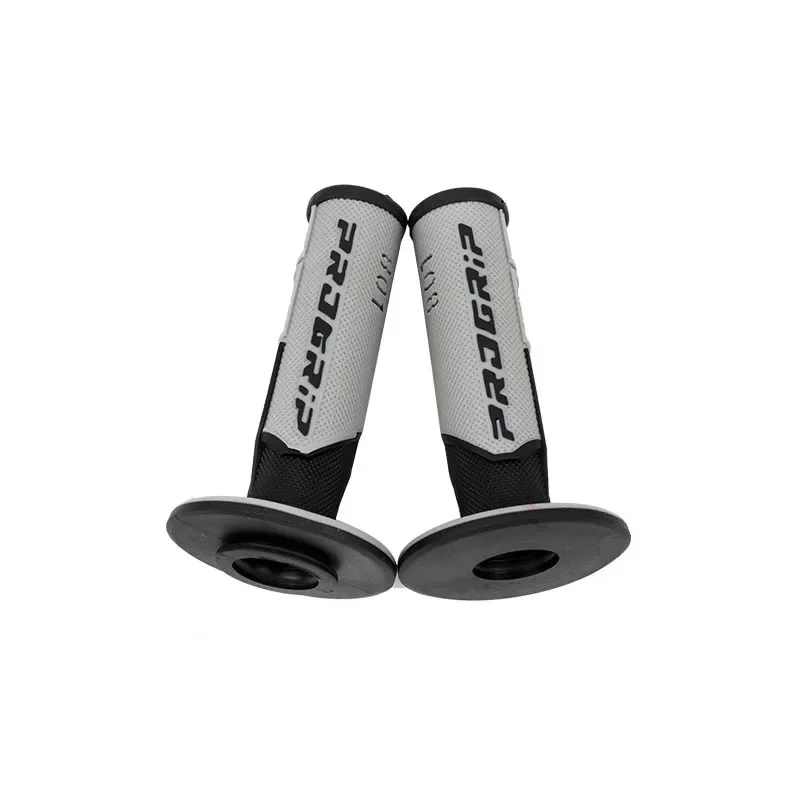 Universelle 22/24 mm Off-Road-Motorrad-Handgriffe, wasserdichte, rutschfeste, langlebige Lenkerabdeckungen
