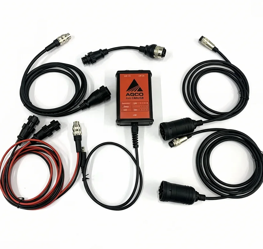 oem For AGCO DIAGNOSTIC KIT