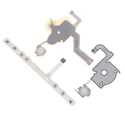 Replacement For PSP 2000 Left Right Buttons Function Start Home Volume PCB Keypad L R Flex Cable Repair Parts Ribbon Wire