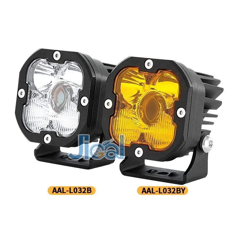 Off Road dual color 45W 3