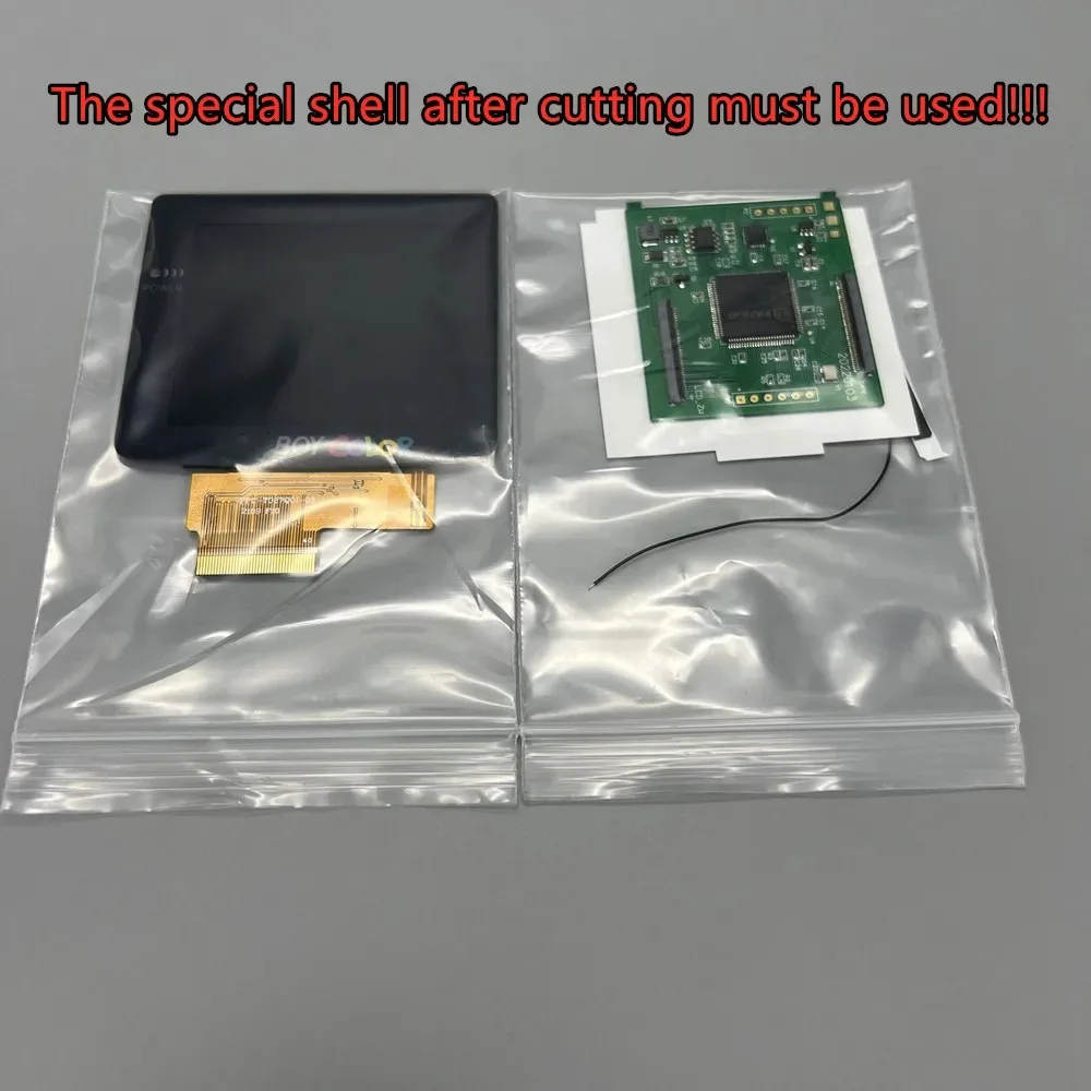 Full Laminated 2.6