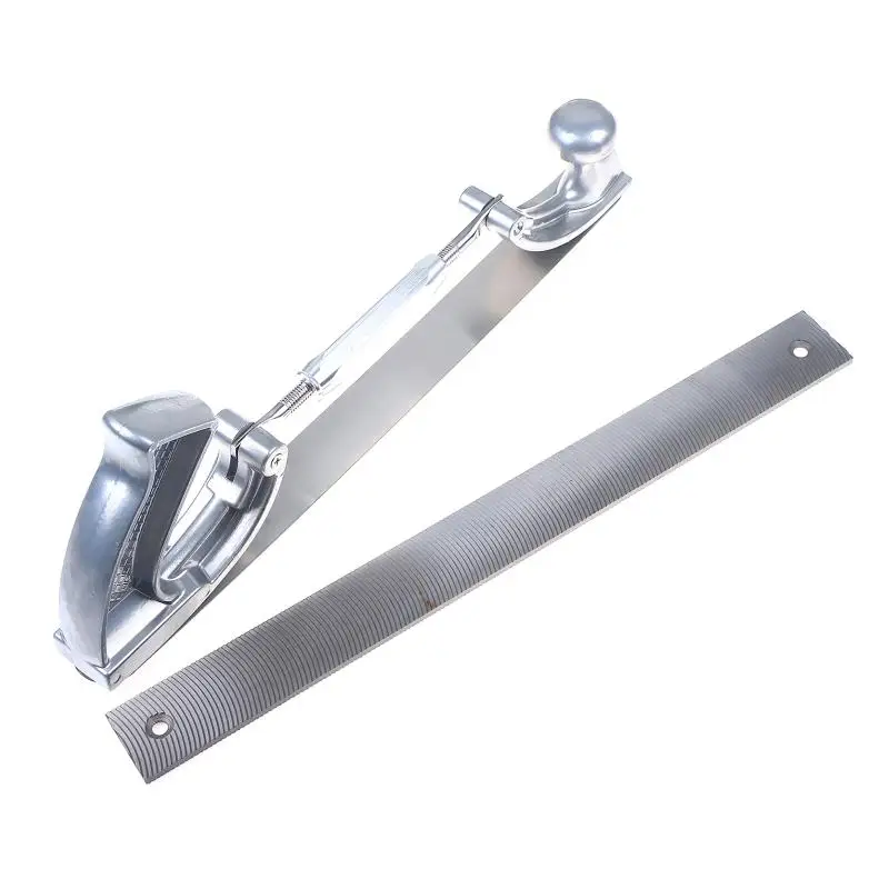 

Регулируемый держатель для полировальных инструментов с фрезерованными зубчатыми насадками для кузовного ремонта, полировки металлических панелей, изогнутых алюминиевых файлов, инструмент для удаления вмятин