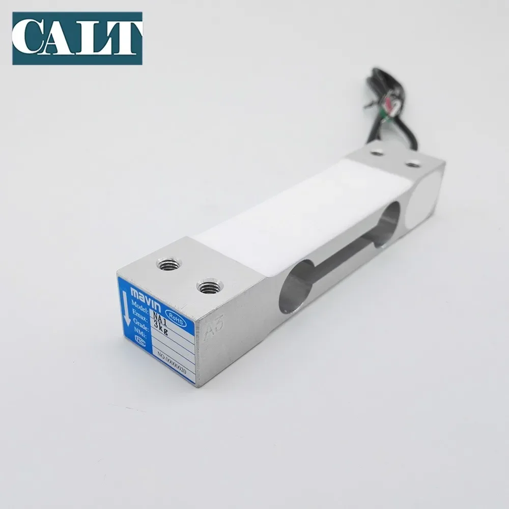 IN STOCK NA1 6kg small mini load cell for packing scales