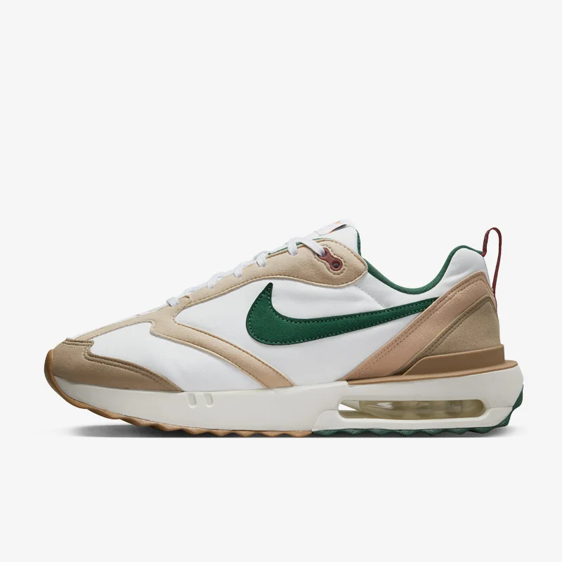 حذاء Nike الرسمي الأصلي Air Max Dawn للرجال الرياضي والمقاوم للاهتراء FB7158-131