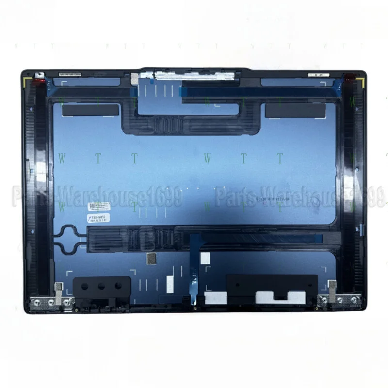 

TTT новый чехол для экрана Lenovo 14 IRH10, задняя крышка, крышка 5CB1Q83413