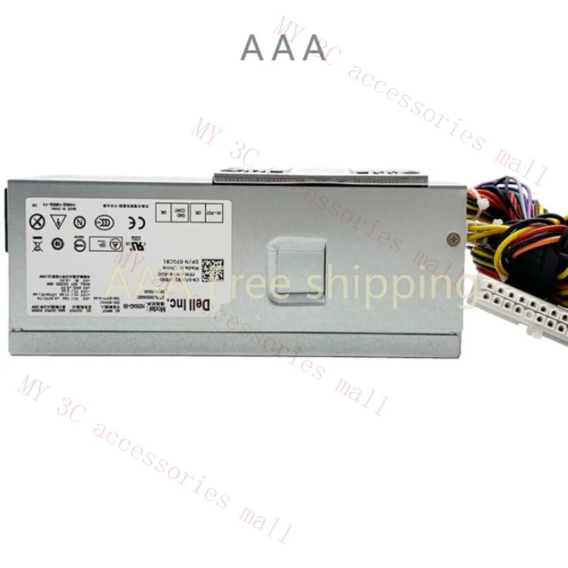 For Dell 4pin 390 790 990 D250AD-00 L250PS-01 H250AD-00 250W Power Supply