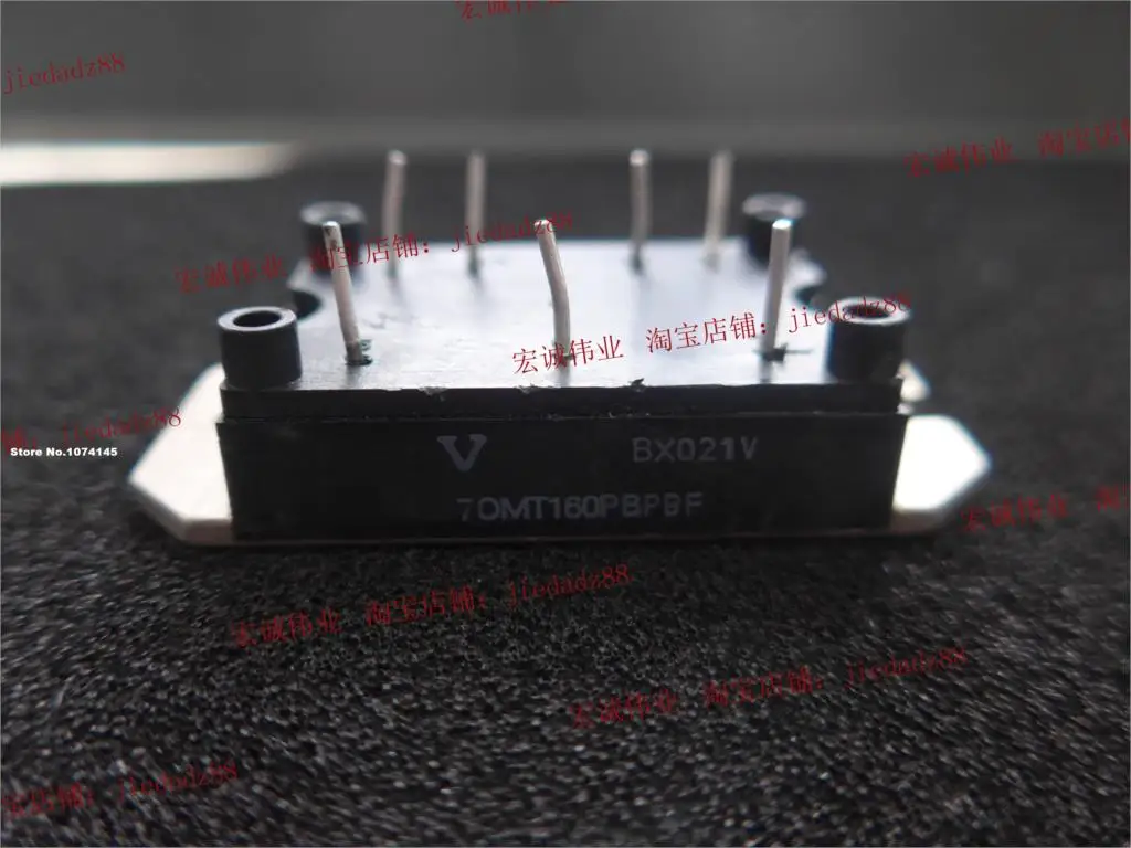 

70MT160PBPBF IGBT power module