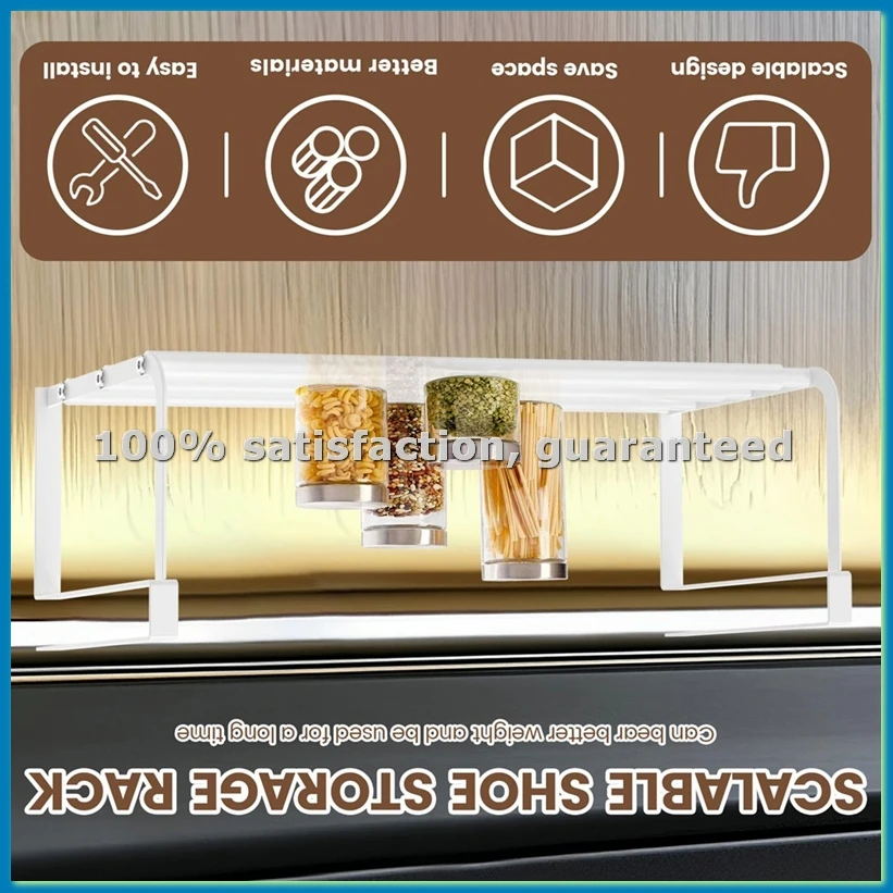 Expandable Hanging …