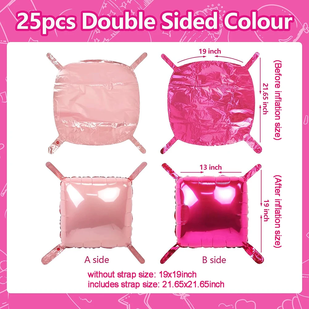 Thumbnail 2 - #26 Low Price Inflatable Party Decorations Deals