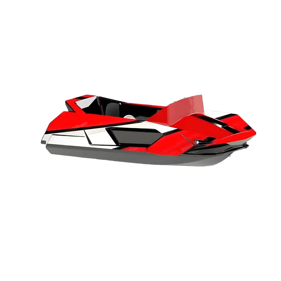 New Mini Jet Ski Water Boat For Sale For Surfing-Mini Go Kart