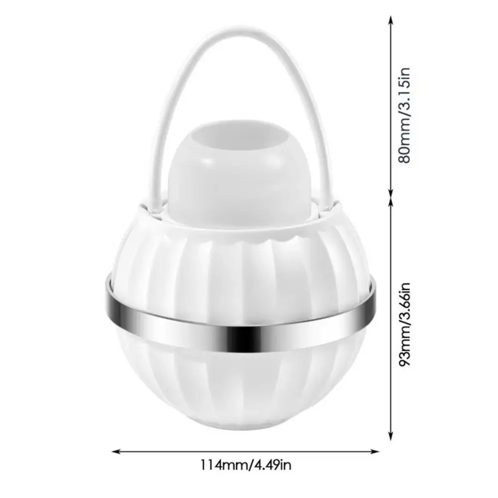 مادة البولي بروبيلين المحمولة البلاستيك حوض الاستحمام تصفية المياه سبلاش واقية تصميم منقي المياه مرشح صنبور متعدد الوظائف