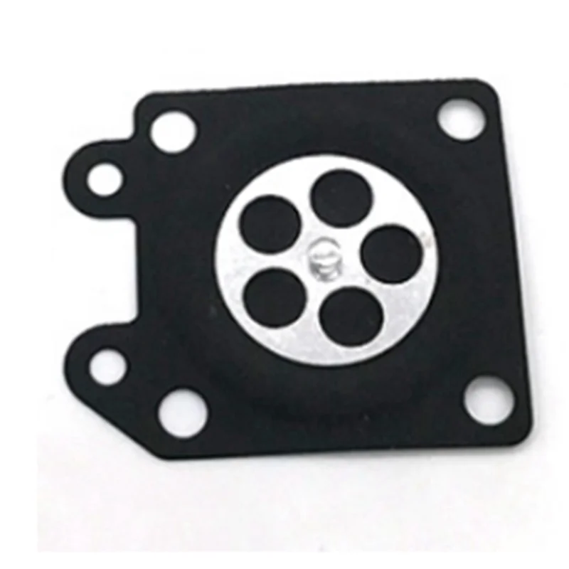 

AONEQ-10X Carburetor Repair Kit 4500 Chainsaw Repair Kit Carburetor Diaphragm Gasket Kit Garden Tool For Walbro Carburetor
