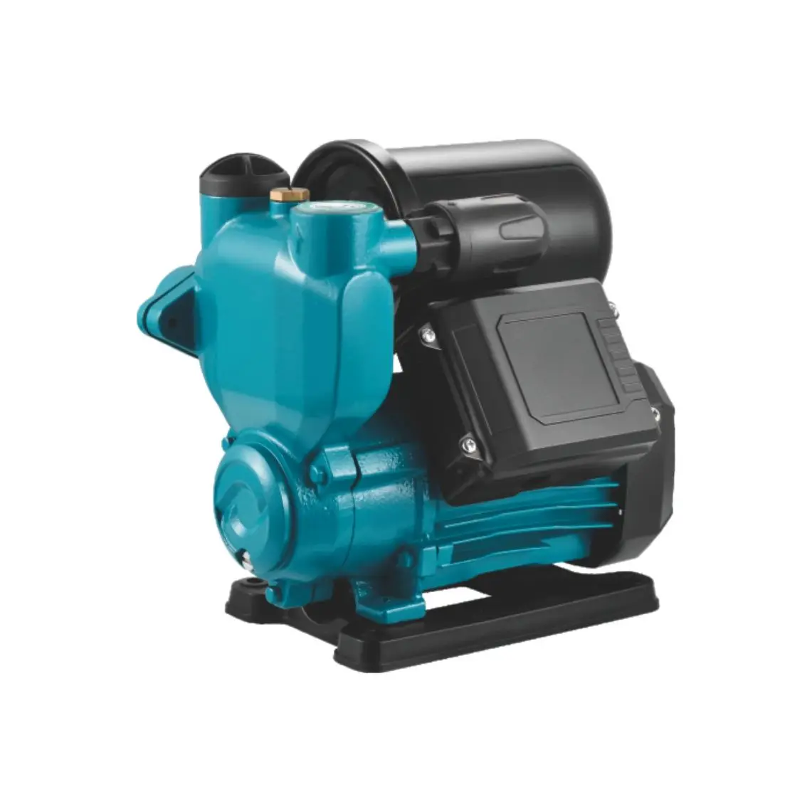 Pompa booster autoadescante automatica 220V