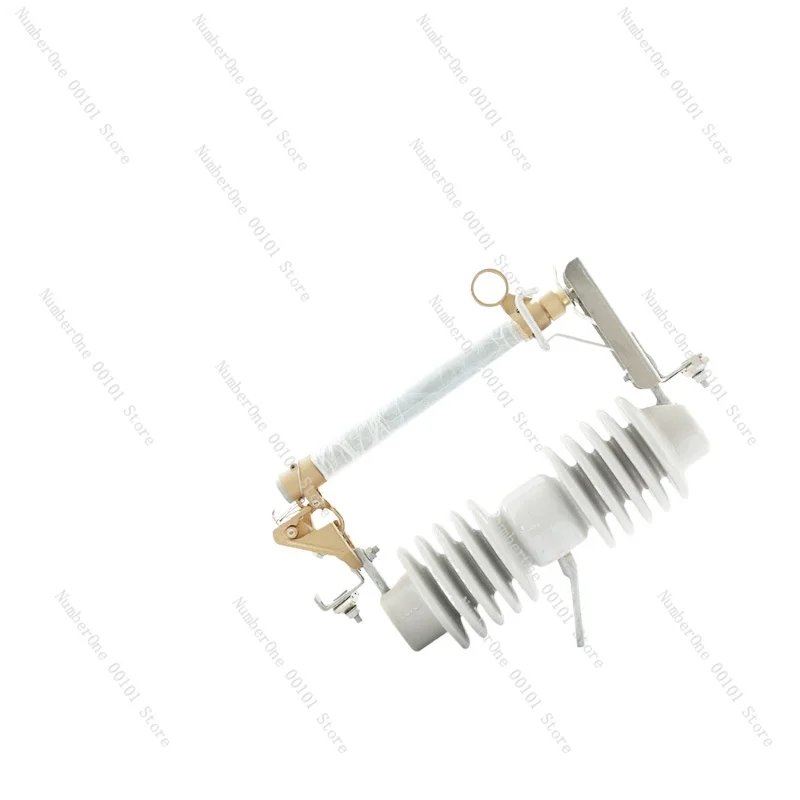 

Drop type fuse 12-10/200/100 high voltage silicone drop insurance 12kv15kv